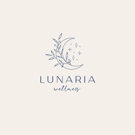 Modern Minimalist Feminine Logo Design Logos #design logos #inspiration logos #ideas #logos #letras logos #branding #personal logos logos #vintage #business logos logos #graphiste #organic logos #hipster logos logos #nature #monogram logos #luxury logos #photography logos Logo Lune, Apothecary Logo, Candle Logo Design, Mystic Logo, Candle Logo, Pretty Logo, Inspiration Logo Design, Moon Logo, Logo Design Feminine