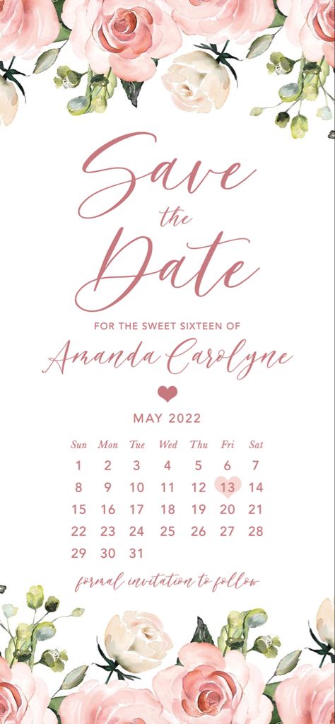 Quince Invitations Simple, Save The Date Quinceanera Ideas Digital, Quinceanera Save The Date Ideas, Quince Save The Date Ideas, Save The Date Quinceanera Ideas, Quince Save The Date, Purple Invitation, Quince Decor, Quincenera Dresses