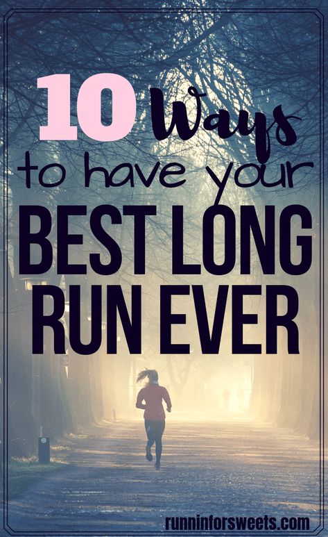 Here are a few secrets that helped me have my best long run EVER. These long distance running tips will help marathon training go smoothly, whether you're a beginner runner or advanced athlete. #longrun #marathontraining #longdistancerunning Full Marathon Training Plan, Distance Running Tips, Full Marathon Training, Running Hacks, Marathon Training Motivation, Long Distance Running Tips, Endurance Running, Beginners Running, Marathon Training For Beginners