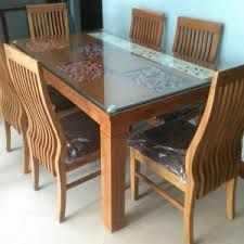 Glass Top Dining Table Rectangle, Indian Dining Table, Four Seater Dining Table, Latest Dining Table Designs, Latest Dining Table, Modern Glass Dining Table, Marble Dining Table Set, Wooden Dining Table Designs, Wooden Dining Table Set