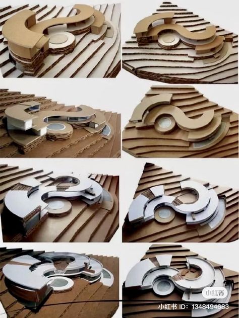 Best Origami, Conceptual Model Architecture, Origami Architecture, Architecture Drawing Plan, Concept Models Architecture, Architecture Models, Conceptual Architecture, Architecture Concept Diagram, Architecture Design Sketch