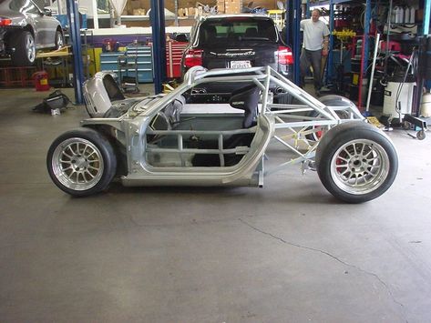 Go Kart Chassis, Bmw Compact, Go Kart Kits, Car Suspension, Go Kart Frame, Tube Chassis, Roadster Shop, Wheel Carrier, Industrial Design Trends