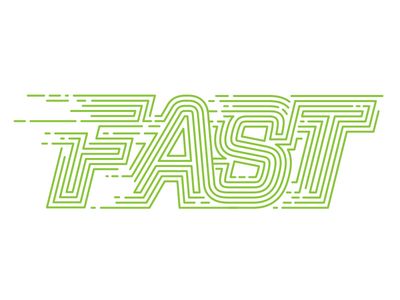 Speed Typography, Athletic Typography, Fast Logo, Cool Typography, Tshirt Printing Design, Fonts Lettering, 카드 디자인, Typography Letters, Logo Designer