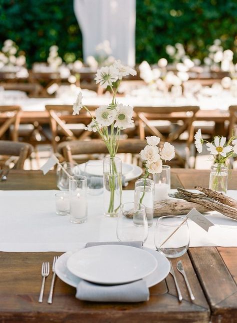 The Ultimate Guide to Planning Your Wedding Rehearsal Dinner Coastal Rehearsal Dinner Ideas, Beach Village, Family Style Dinner, All White Wedding, Bainbridge Island, Wedding Vases, Future Wedding Plans, Wedding Rehearsal Dinner, Wedding Rehearsal