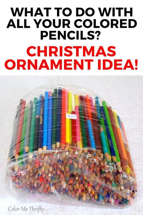 Christmas Tree Made From Ornaments, Art Themed Christmas Tree, Unique Christmas Ornaments To Make, Repurpose Christmas Tree, Funny Christmas Ornaments Diy, Prek Christmas, Diy Tree Ornaments, Stream Ideas, Homemade Christmas Ornaments