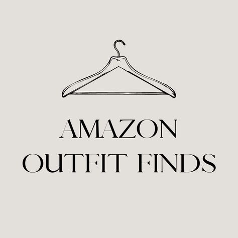 The best outfit finds on Amazon Finds On Amazon, Amazon Home Finds, Amazon Fashion Finds, Home Finds, Amazon Clothes, Home Styling, Best Amazon, Amazon Home, Amazon Finds