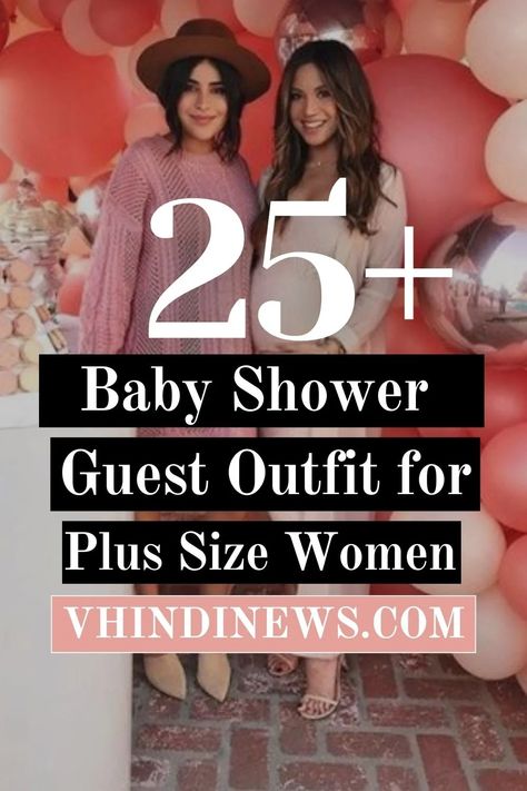 What to Wear to a Baby Shower as a Guest for Plus Size Women: 21 Best Guest Outfit 2024 1 Guest To Baby Shower Outfit, Bridal Shower Guests Outfits, Baby Shower Outfit For Guest Fall Casual, Baby Shower Dresses For Guest, Baby Shower Outfit For Guest Black Women, What To Wear To A Baby Shower As A Guest, Baby Shower Attire For Guests, Plus Size Baby Shower Outfit, Baby Shower Guest Outfit Fall