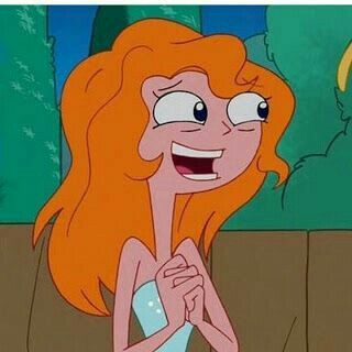 Candace And Jeremy, Candace Flynn, Phineas E Ferb, Phineas Y Ferb, Cartoon Vintage, Wallpapers Cartoon, D Images, Cartoon Profile, Cartoon Profile Pictures