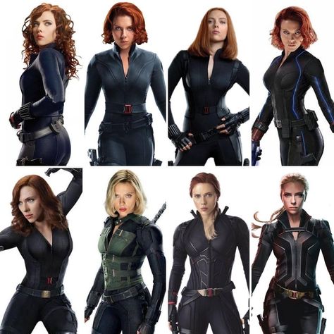 Black Widow Avengers Costume, Mcu Concept Art, Наташа Romanoff, Avengers Costumes, Black Widow Cosplay, Black Widow Aesthetic, Black Widow Avengers, Natasha Romanoff Black Widow, Black Widow Movie