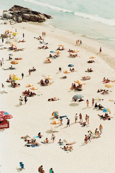 Holidays In January, Clifton Beach, Best Holiday Destinations, Alfred Stieglitz, Going On Holiday, Vintage Beach, 인물 사진, Pics Art, Beach Vibe