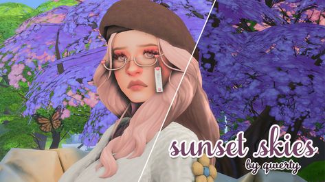 qwerty : .•°  hii  °•. i made a reshade preset for the... Sims 4 Reshade Comic, Sims 4 Reshade For Mac, Sims 4 Reshade Preset 3.0.8, Sims Reshade Preset, Reshade Sims 4 Preset, Sims 4 Reshade Preset Gameplay, Sims 4 Gshade Presets Gameplay, Sims4 Reshade, Reshade Preset Sims 4