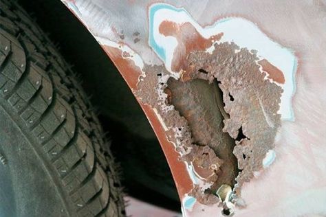 Car Rust Repair, Car Paint Repair, Auto Body Work, Car Repair Diy, Paint Repair, Car Fix, Truck Repair, Auto Body Repair, Car Restoration