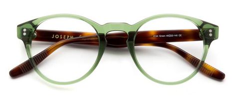 Green Glasses Frames, Cool Glasses Frames, Green Eyeglasses, Circle Glasses, Green Glasses, Funky Glasses, Glasses Trends, Womens Glasses Frames, Eyewear Brands