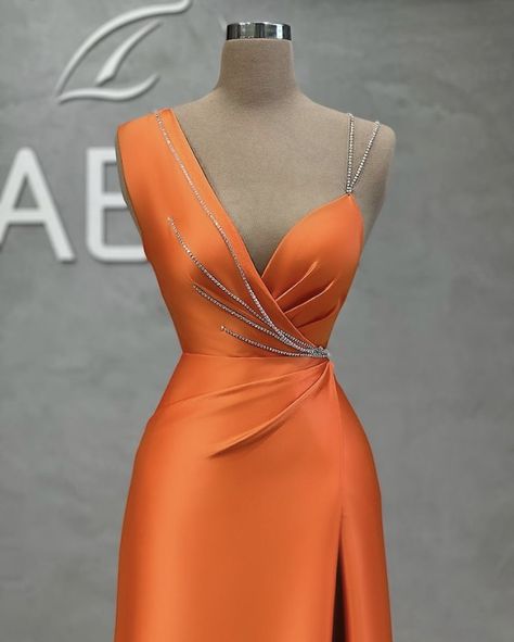 Orange Mermaid, Starbucks Lemon, Prom Dresses Elegant, Lemon Loaf, Elegant Prom, Nature Summer, Glamour Dress, فستان سهرة, Dresses Elegant