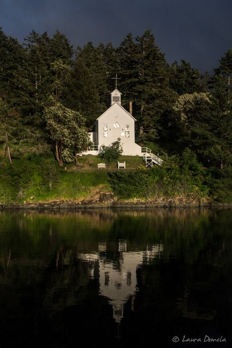 Rocheharbor-0623 Alaska Day, San Juan Islands Wedding, Roche Harbor, Country Churches, Friday Harbor, San Juan Island, Evergreen State, Pacific Nw, Washington Usa