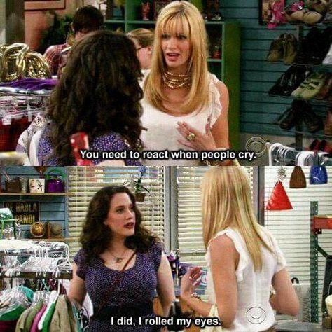 2 Broke Girl, 2 Broke Girls, Funny Girl Quotes, Celebrities Humor, Max Black, Love Quotes For Her, Funny Love, Best Shows Ever, Movie Quotes