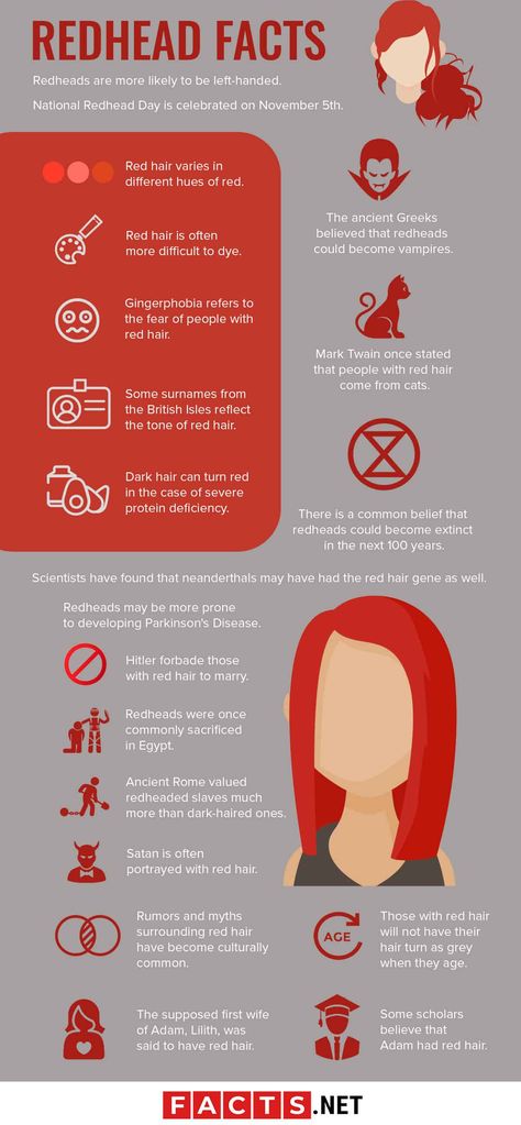 Red Hair Facts, Redhead Tips, Redhead Jokes, Red Hair Gene, Funny Redhead Quotes, Green Eyes Facts, Ginger Facts, Facts About Redheads, National Redhead Day