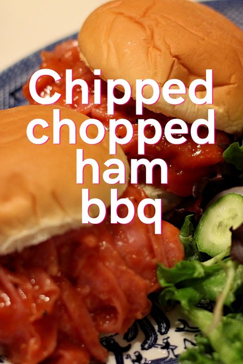 Isalys Chipped Ham Bbq, Barbecue Ham Sandwiches, Ham Barbecue, Ham Bbq Recipe Pittsburgh, Pittsburgh Ham Bbq Recipe, Ham Barbeque Sandwiches, Barbecue Ham, Ham Bbq, Bbq Ham Sandwiches