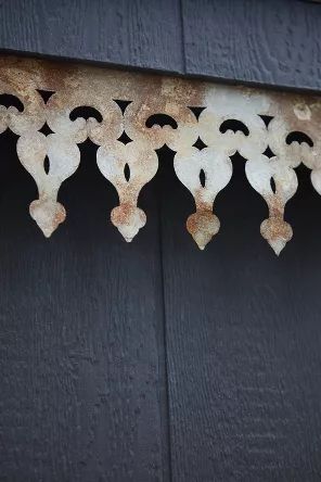 Basket | Terrain Plant Troughs, Creole Cottage, Victorian Accessories, Vintage Porch, Shed Signs, Lexington Home, Living Essentials, Stone Cottage, Iron Work