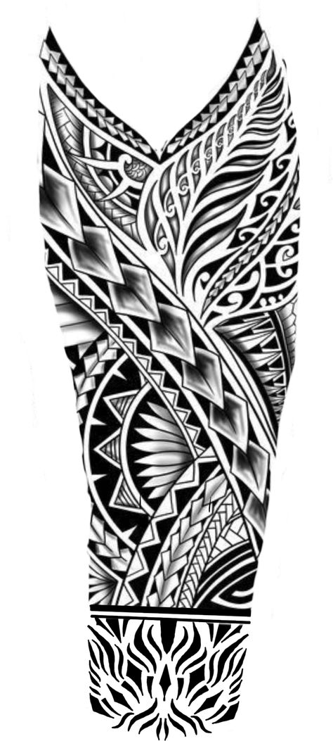 Celtic Forearm Tattoo Women, Arm Sleeve Tattoos Stencil, Polynesian Sleeve Tattoo Designs, Men Tattoo Arm Sleeve Inspiration, မာယာ Tattoo Photos, Quad Tattoos For Men, Hawaiian Forearm Tattoo, Maori Forearm Tattoo Design, မာယာ Tattoo