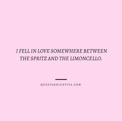 Quotes About Italy Travel, Italian Captions For Instagram, Italian Girl Quotes, Italy Quotes, Always Quotes, Rose Quotes, Insta Quotes, Inspirational Qoutes, Therapy Quotes