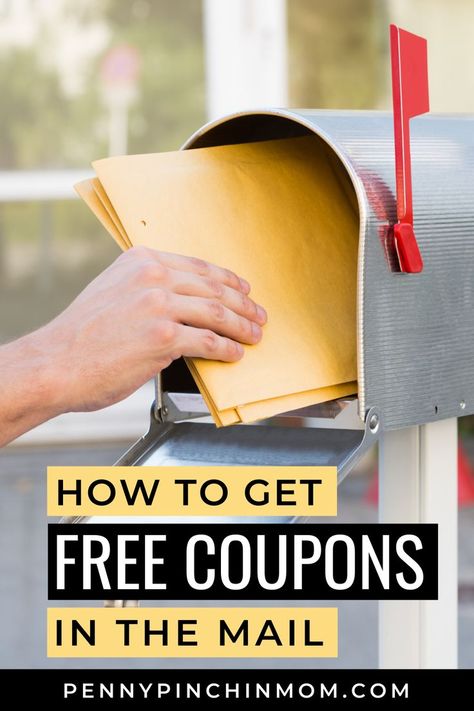 Where To Get Coupons, Coupon Hacks, Free Coupons Online, Best Coupon Sites, Free Coupons By Mail, Get Free Stuff Online, Manufacturer Coupons, Couponing For Beginners, Freebies By Mail