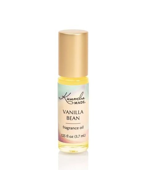 Vanilla Bean Fragrance Oil, Vanilla Oil Perfume, Vanilla Bean Perfume, Vanilla Products, Perfume Wishlist, Facial Benefits, Vanilla Oil, Makeup Nails Art, Wishlist 2024