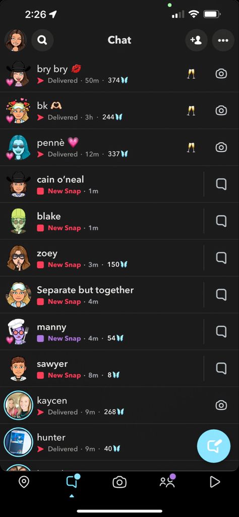 Best Friend List Snapchat, Snapchat Recents List, Snap Recents, Snapchat Friends List, Snapchat Best Friends List Emojis, Chat Wallpaper, Chat Wallpaper Whatsapp, Snap Emojis, Snapchat Best Friends