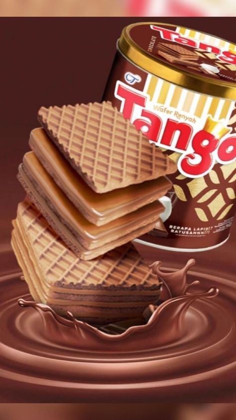 ✂️📦Tango Wafer Biscuits Imported Snacks 290g Chocolate… | Instagram Tango Wafer, Wafer Biscuits, Chocolate Flavors, Tango, Biscuits, Indonesia, Snacks, China, On Instagram