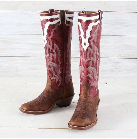 Boulet Boots, Cowboy Boots For Women, Custom Cowboy Boots, Western Bag, Buckaroo Boots, Lane Boots, Cowboy Shoes, Bison Leather, Boots For Fall