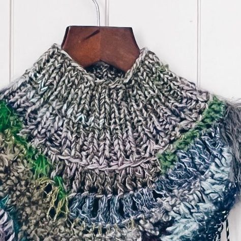 ALUMA ✨Unique Artisan Fashion on Instagram: "Wonder how it all comes together?💚 Some of you have asked about tutorials and patterns. While each piece is a freestyle creation (without any pattern), i do love teaching creative crochet and knitting and showing you how you can make your own. Would you be interested in learning online? Let me know in the comments! 🧶✨" Artisan Fashion, Creative Crochet, Crochet And Knitting, Creative Teaching, Do Love, Come Together, Online Learning, Let Me Know, Make Your Own