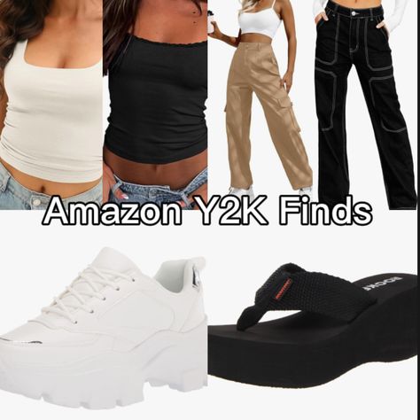 Hailey Austin's Amazon Page Y2k Finds, Amazon Y2k, Hailey Austin, Favorite Products, Influencer, Austin, Must Haves