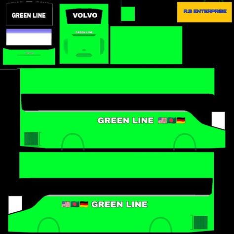 Green Line Bus Skin, Salam Ya Hussain, Bus Map, Bus Simulator Indonesia Skin Kerala Hd, Bus Skin, Bus Simulator Indonesia Livery Kerala, Bus Skin Design, Mohammad Ali, Blue Bus