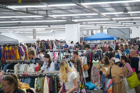 The Best Thrift Stores in Denver - 5280 Outdoor Bridges, Sleek Dining Chair, Cowhide Clutch, Thrift Store Shopping, Colorado Artists, Pop Up Market, Dutch Girl, Fringe Leather Jacket, Smart Things