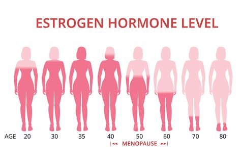 Bioidentical hormone replacement therapy is best for women in their first 10 years of menopause, who are under the age of 60. This is because of the vast hormone changes occurring in menopause.  During menopause, a significant drop in estrogen and progesterone occurs. It’s the drop in estrogen levels that causes many of the difficult symptoms like hot flashes and night sweats. So, when taken around the time of menopause, bioidentical hormone therapy can help balance out the changes in hormone Vitamin Injections, Natural Estrogen, Estrogen Hormone, Throbbing Headache, Low Estrogen Symptoms, Too Much Estrogen, Bioidentical Hormones, Low Estrogen, Female Reproductive System