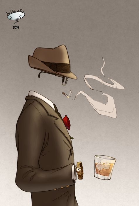 Invisible Man by AdamMasterman on DeviantArt Cool Scientist Character Design, Scientist Fantasy Art, Old Scientist Character Design, Invisible Man Art, Invisible Man Drawing, Best Mens Halloween Costumes, Steampunk Scientist Character Design, The Invisible Man Art, Crazy Scientist Character Design