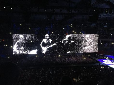 U2 Concert, Concert Stage Design, Concert Stage, Stage Design, Set Design, Room Interior, Staging, Ram, Mint