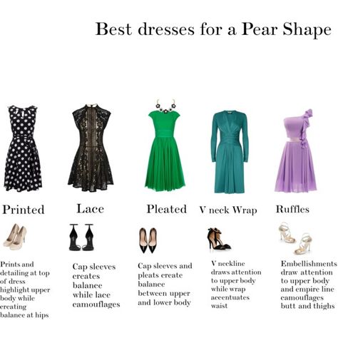 Best dresses for Pear Shapes by go-2-girl on Polyvore featuring Lover, Wallis, Ted Baker, Jimmy Choo, Topshop, Yves Saint Laurent, Zara and Humble Chic Pear Body Shape Fashion, Pear Fashion, Pear Shaped Fashion, Pear Body Shape Outfits, Pear Shape Fashion, Pear Shaped Dresses, Pear Shaped Outfits, Pear Shapes, Pear Shaped Women