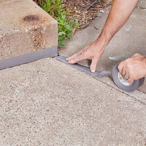 Concrete Refinishing, Sidewalk Repair, Concrete Repair Products, Driveway Repair, Concrete Patio Makeover, Concrete Repair, Concrete Resurfacing, Concrete Walkway, Concrete Driveways