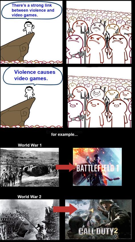 Video Game Logic, Funny Gaming Memes, Video Games Memes, Funny Tanks, Funny Gaming, Video Game Memes, Gamer Humor, Video Games Funny, Memes Br