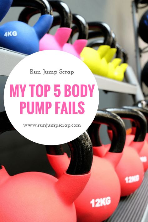 top 5 body pump fails. Do you love Les Mills Body Pump classes? I do but there are so many mistakes I see that make me smile. Can you relate? #bodypump #lesmills #fitess Body Pump Results Before And After, Body Pump Workout, Les Mills Body Pump, Better Diet, Body Pump, Les Mills, Exercise Tips, Healthy Mom, Back And Biceps