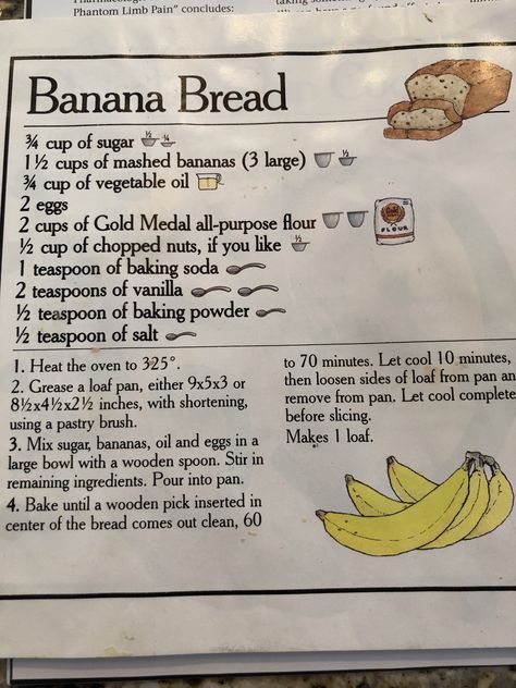 Banana Bread Recipe Grandma, Banana Loaf Recipe Moist, Banana Bread Recipes Easy, Recipe Banana Bread, Banana Bread Recipe Easy Moist, Homemade Banana Bread Recipe, Delicious Banana Bread Recipe, Delicious Banana Bread, Banana Nut Bread Recipe