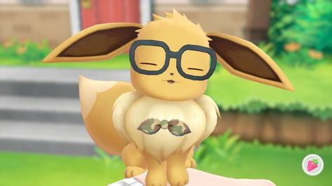 Lets Go Eevee, Civ 6, Eevee Cute, Kanto Region, Real Pokemon, Pokemon Rpg, Wild Pokemon, Pokemon 20, Pokémon X And Y