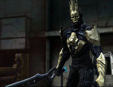 Infinity Blade, Npc Art, Fallout Concept Art, Sci Fi Tech, 2000s Nostalgia, Fantasy Armor, Star Wars Art, Character Design Inspiration, Fallout