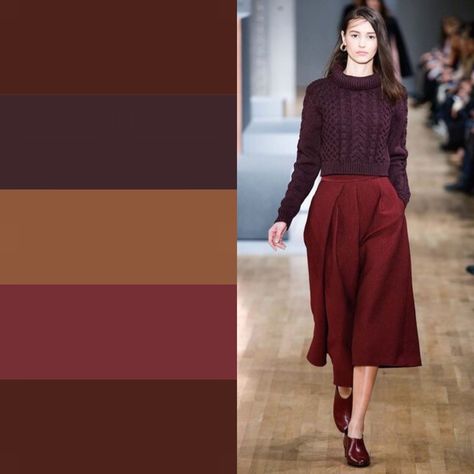 How to match colors: the complete guide | Consulente di immagine, Rossella Migliaccio How To Match Colors, Rm Style, Autumn Color Palette Fashion, Deep Autumn Color Palette, Formal Chic, Colour Combinations Fashion, Color Combos Outfit, Color Combinations For Clothes, Deep Autumn