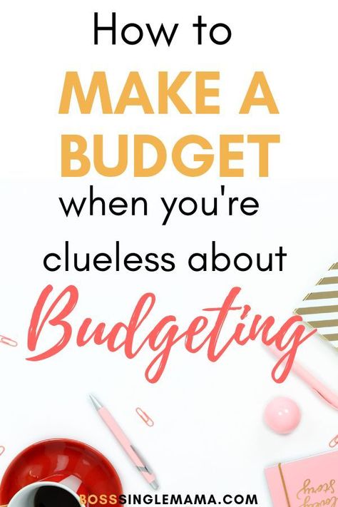 Do you need to make a budget but don't know where to start? Learn everything about budgeting you need to know so you can make a budget that works. #budget #budgeting #budgetingtips Budget Envelopes, Living On A Budget, Budget Spreadsheet, Family Budget, Making A Budget, Budgeting Worksheets, Budget Planer, Budget Printables, Savings Plan