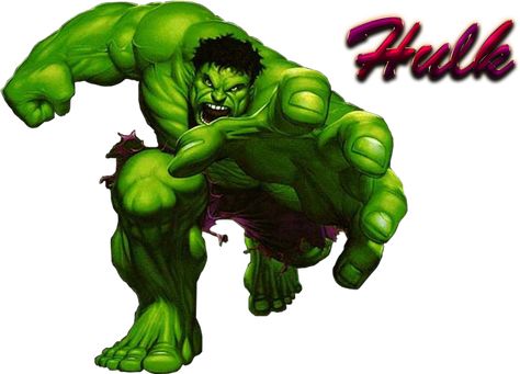 Ultimate Hulk, Superhero Printables, Green Hulk, Hulk Character, Hulk Birthday, Avengers Cartoon, Hulk Art, Marvel Avengers Assemble, Hulk Comic