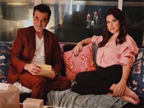 25 Years Of Togetherness, Maheep Kapoor, Pooja Bedi, Bridal Boutique Interior, Shanaya Kapoor, Sanjay Kapoor, Dharma Productions, Proud Parents, Throwback Pictures