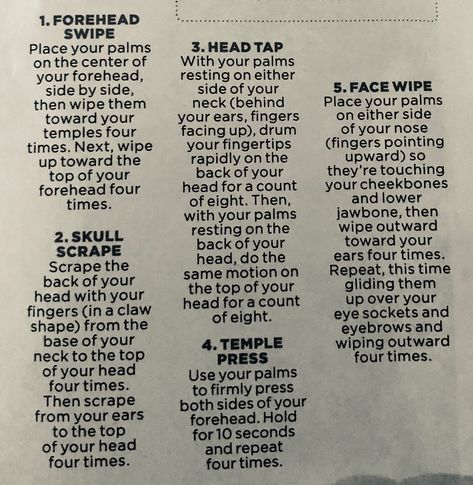 10 minute pressure point massage- stimulate parasympathetic nervous system - women’s health magazine Stimulate Parasympathetic, Overstimulated Nervous System, Nerves System, Lacrosse Training, Soul Cleansing, Wise Mind, Hand Reflexology, Pressure Point, Parasympathetic Nervous System