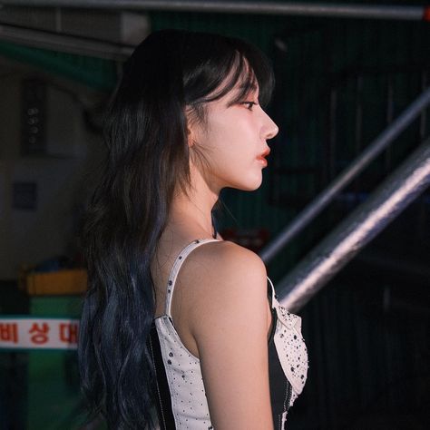 sakura icon side profile ٭ le sserafim icons Le Sserafim Icons, Lesserafim Sakura, Sakura Lesserafim, Le Sserafim Sakura, Eun Chae, Planet Her, Always Together, Sakura Miyawaki, Miyawaki Sakura